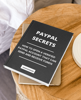 paypal cover image